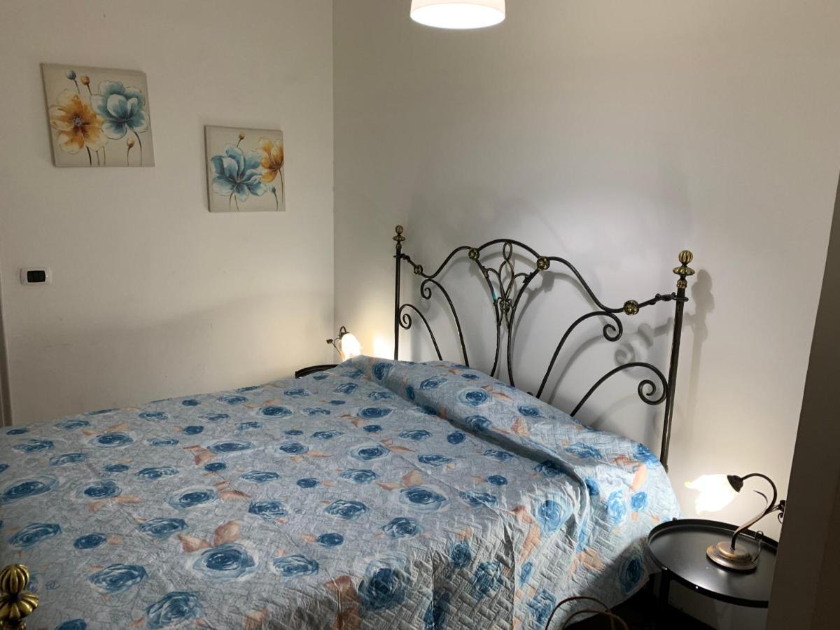 Lovingsuite Reggio di Calabria Bagian luar foto