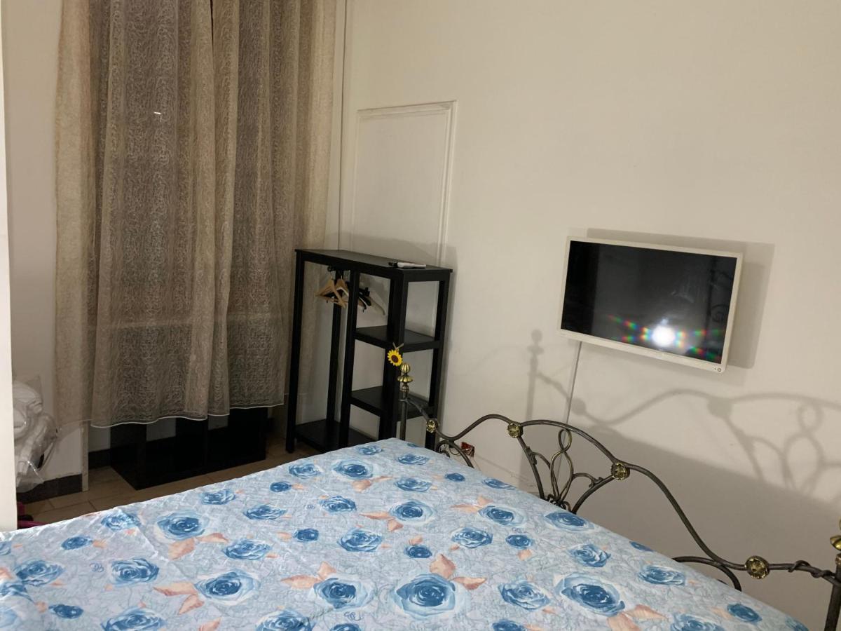 Lovingsuite Reggio di Calabria Bagian luar foto