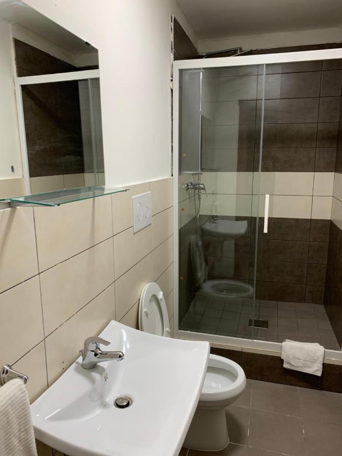 Lovingsuite Reggio di Calabria Bagian luar foto