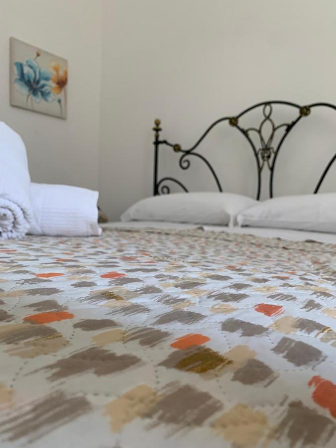 Lovingsuite Reggio di Calabria Bagian luar foto