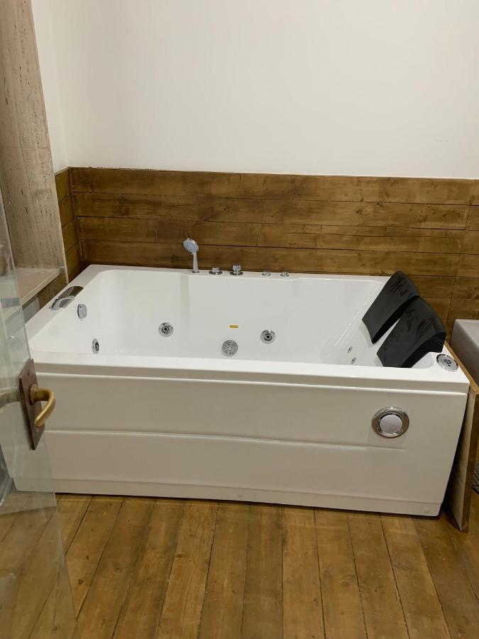 Lovingsuite Reggio di Calabria Bagian luar foto