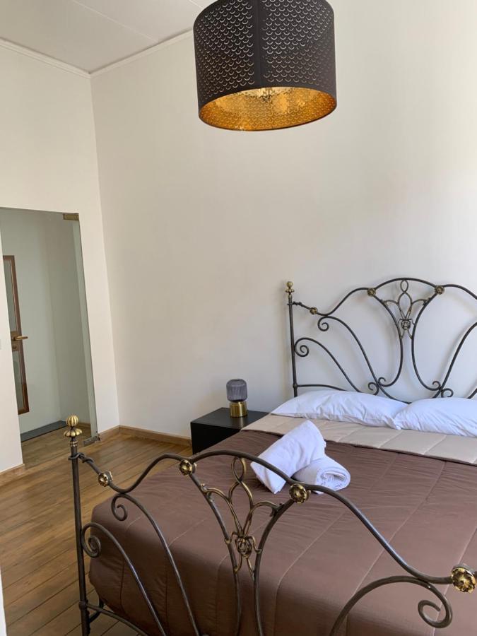 Lovingsuite Reggio di Calabria Bagian luar foto
