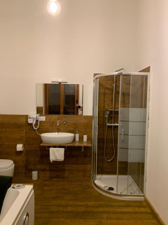 Lovingsuite Reggio di Calabria Bagian luar foto